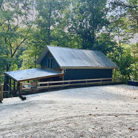 Bigfoots Hideaway Cabin Gatlinburg Kültér fotó