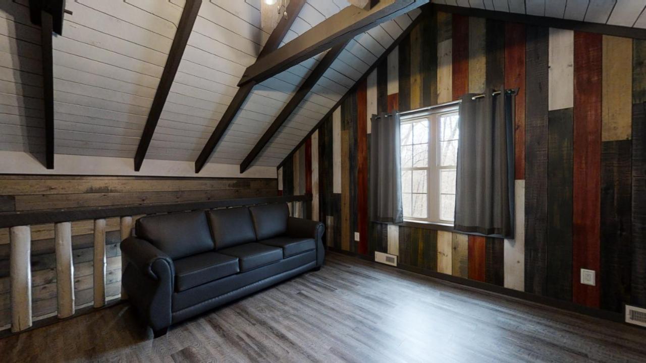 Bigfoots Hideaway Cabin Gatlinburg Kültér fotó